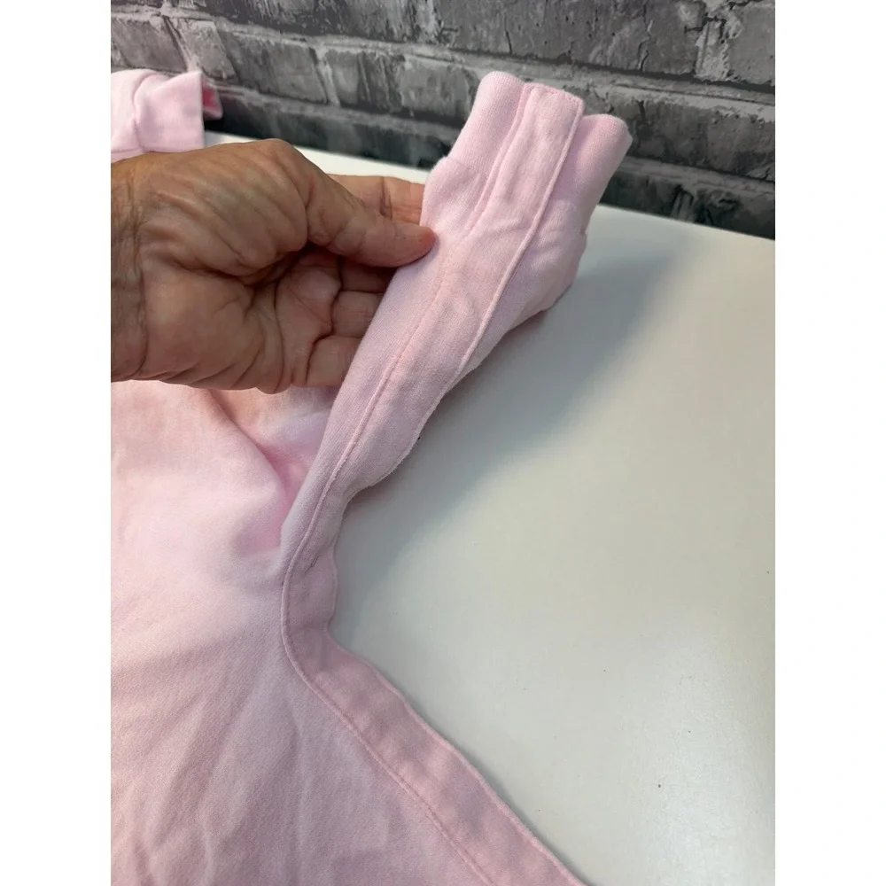 Baby‎ girl's Nike romper